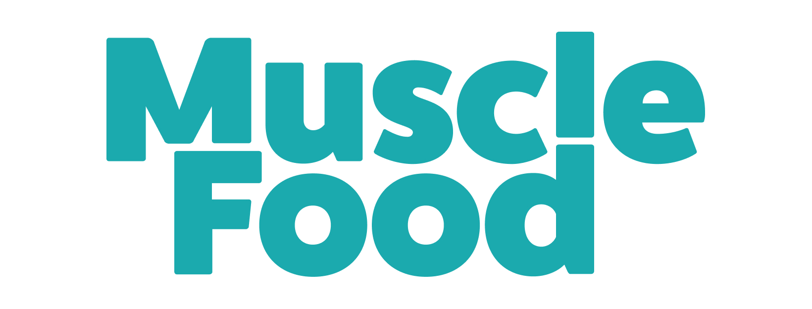 MuscleFood IE logo